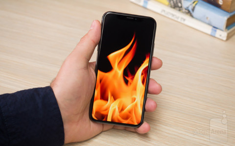 Cách khắc phục lỗi iPhone bị nóng, văng ứng dụng và tự động khóa màn hình!