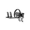 Bộ vô lăng Moza R3 Racing Simulator 2 pedals Bundle dùng cho Xbox và PC