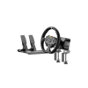Bộ vô lăng Moza R3 Racing Simulator 2 pedals Bundle chỉ dùng cho PC