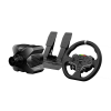 Bộ vô lăng Moza R3 Racing Simulator 2 pedals Bundle chỉ dùng cho PC