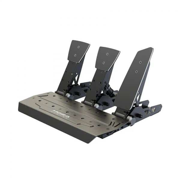 Moza SR-P Pedal( throttle+braker)