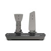 Moza SR-P Pedal( throttle+braker)