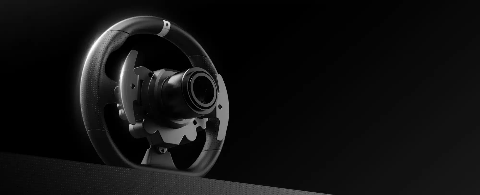  Moza ESX Steering Wheel Xbox