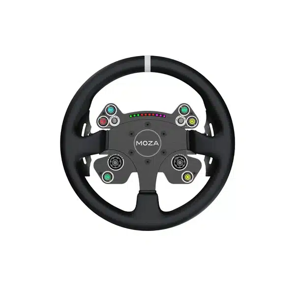 Vô lăng Moza CS V2P Steering Wheel