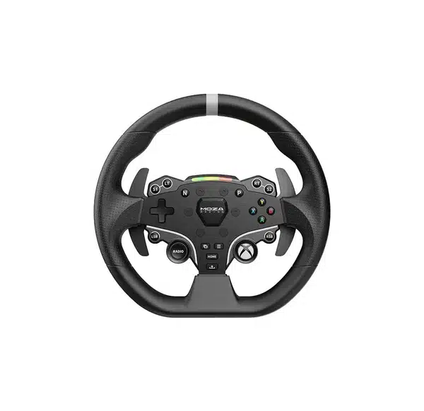 Vô lăng Moza ESX Steering Wheel Xbox