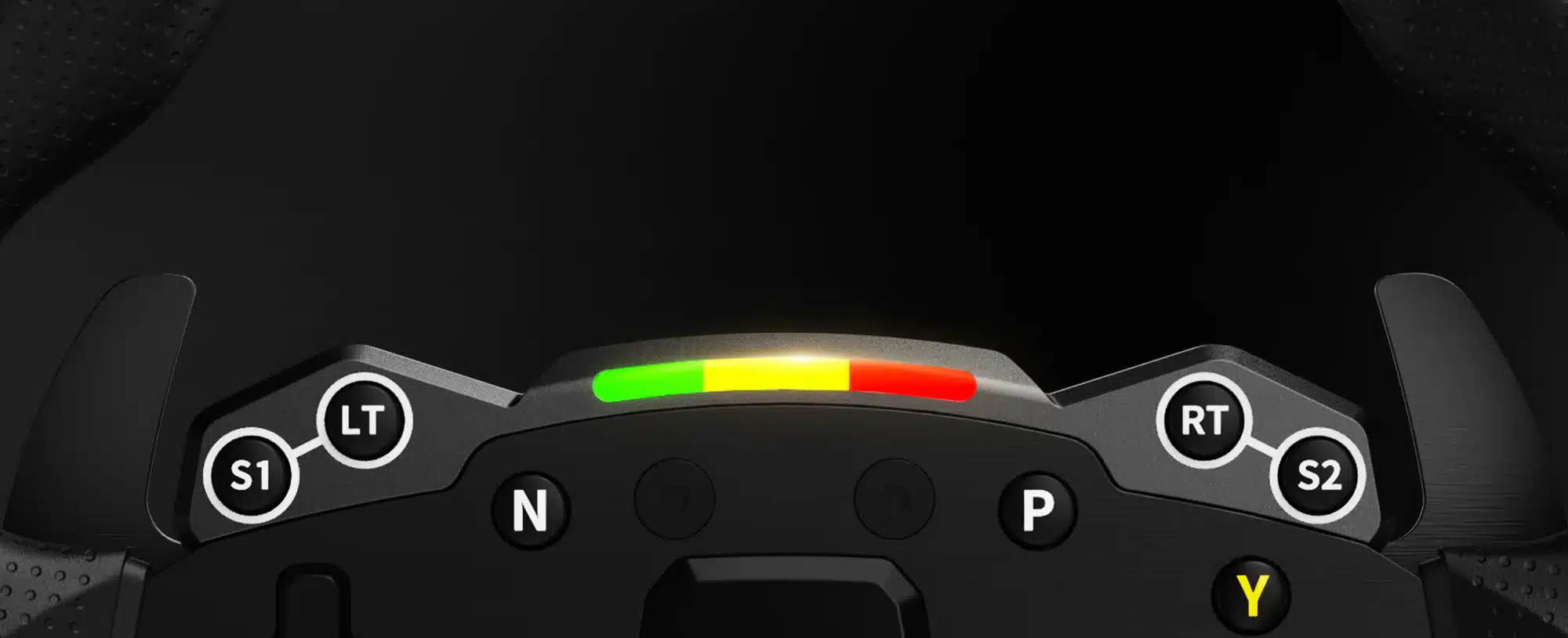 Moza ESX Steering Wheel Xbox
