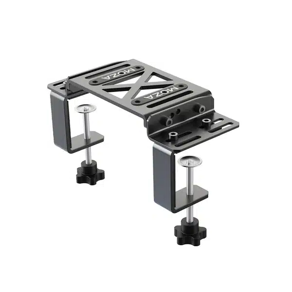 Ngàm kẹp bàn Moza Table Clamp cho R9/R12/R16/R21