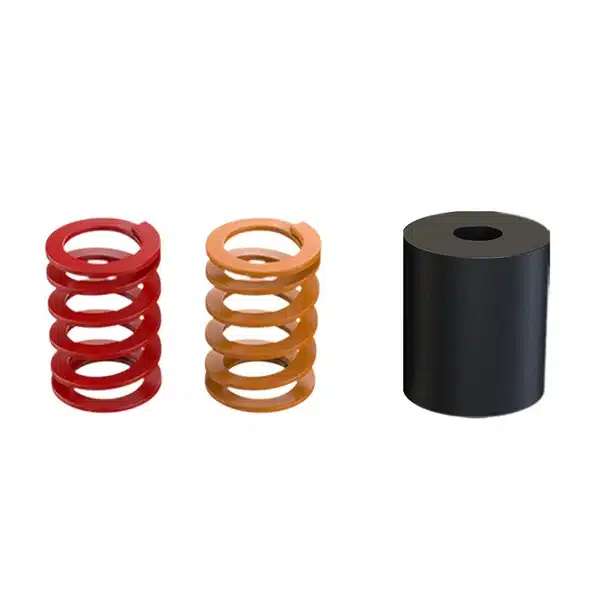 Lò xo pedal Moza SR-P Accessory Kit